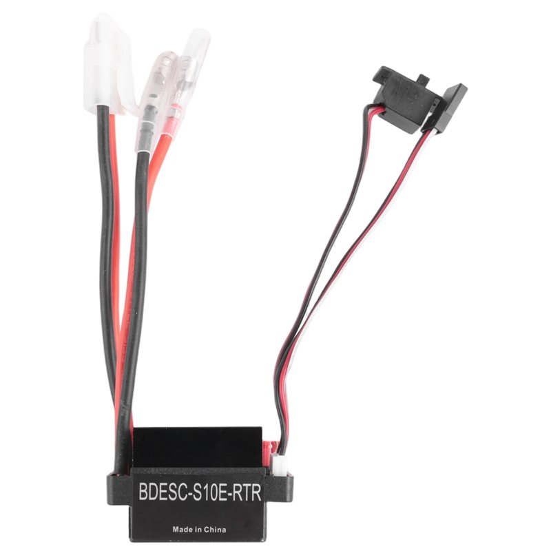 Rc Hobby Motor - CYGJ-RC Regolatore di velocità ESC 320A