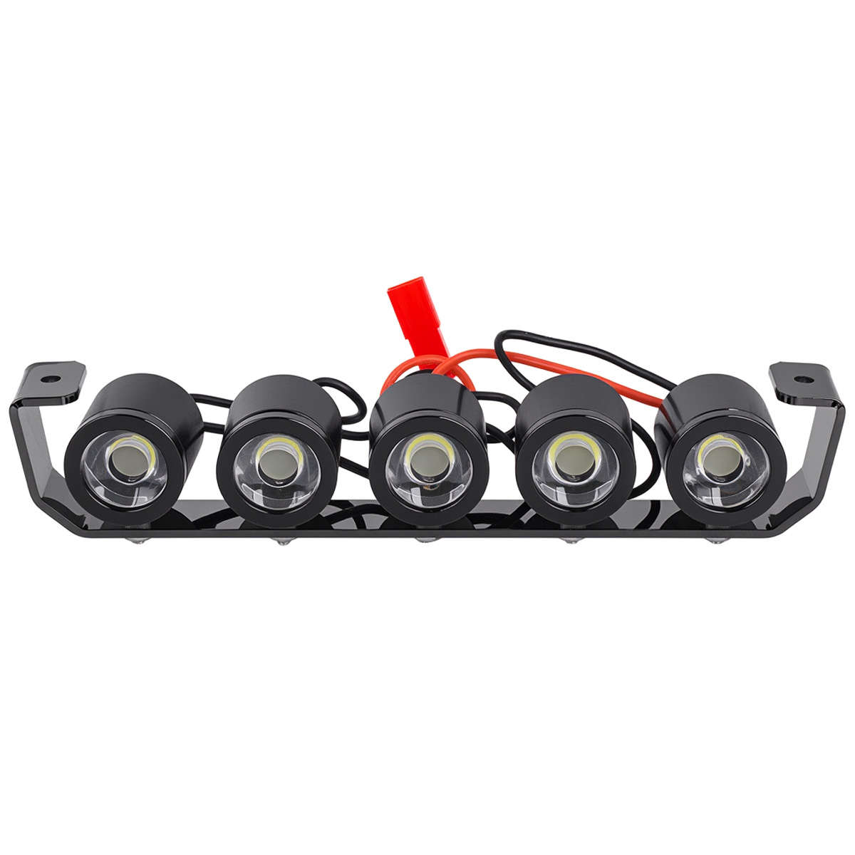 Faro Anteriore in Alluminio co - Rc Hobby Toucan recensione e prezzo