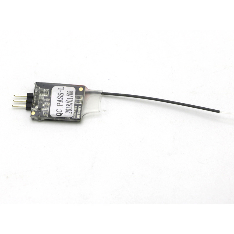 Ricevitore RC Radiolink Mini R - Receiver Sbus 8Ch recensione e prezzo