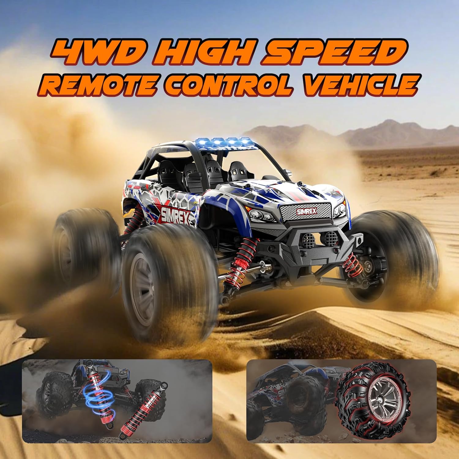 Monster Truck Telecomandato Sc - Rc Hobby Grade Monster Truck recensione e prezzo