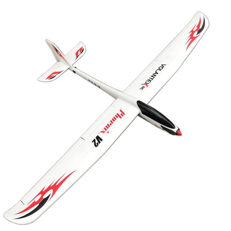 Airplane ex RC 2000mm Wingspan - Rc Plane Hobby Zone recensione e prezzo