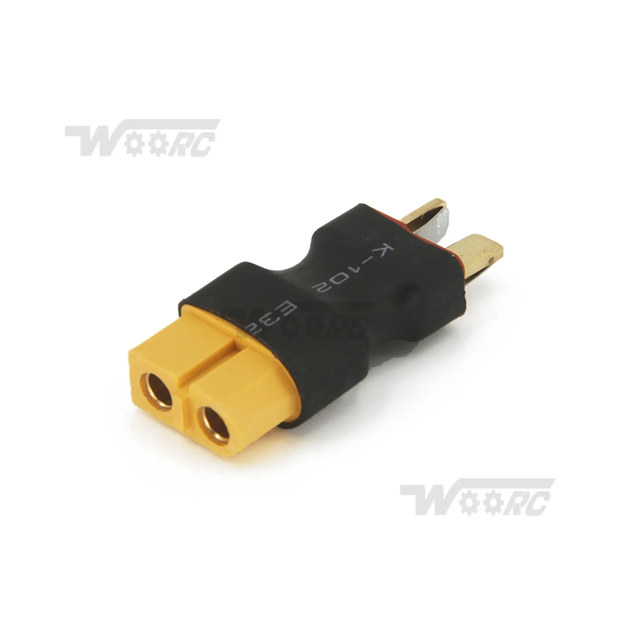 1 pz Adattatore connettore RC  - Rc Plane Hobby Zone recensione e prezzo