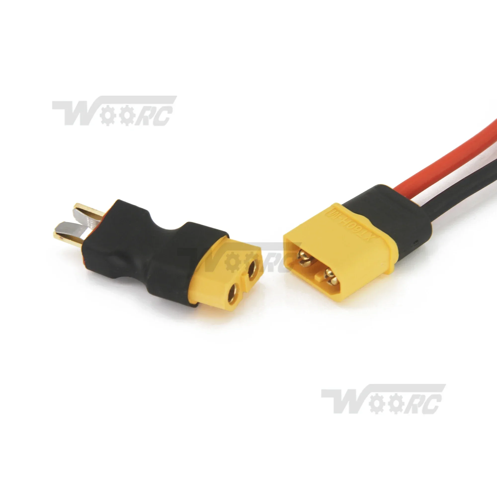 1 pz Adattatore connettore RC  - Rc Plane Hobby Zone recensione e prezzo