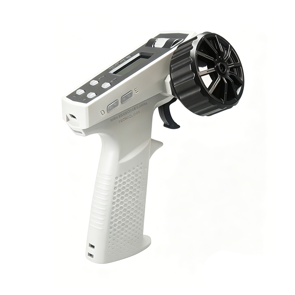LDARC R02 1:64 1/64 Auto Elett - Rc Hobby Toucan recensione e prezzo