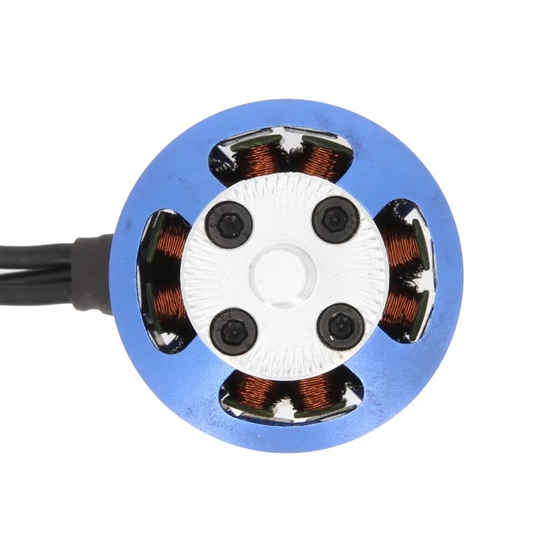 RC Ad Ala Fissa D3536 1200KV A - Rc Plane Hobby Zone recensione e prezzo