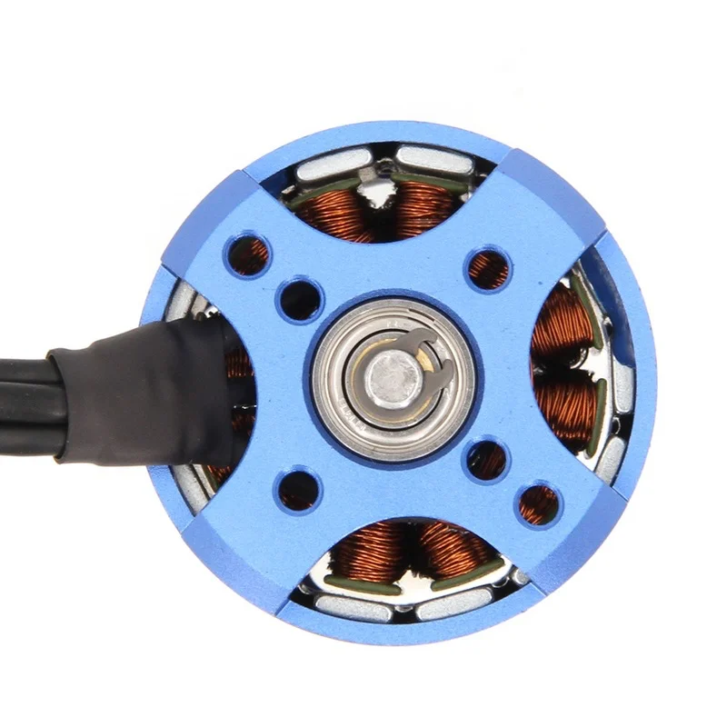 RC Ad Ala Fissa D3536 1200KV A - Rc Plane Hobby Zone recensione e prezzo