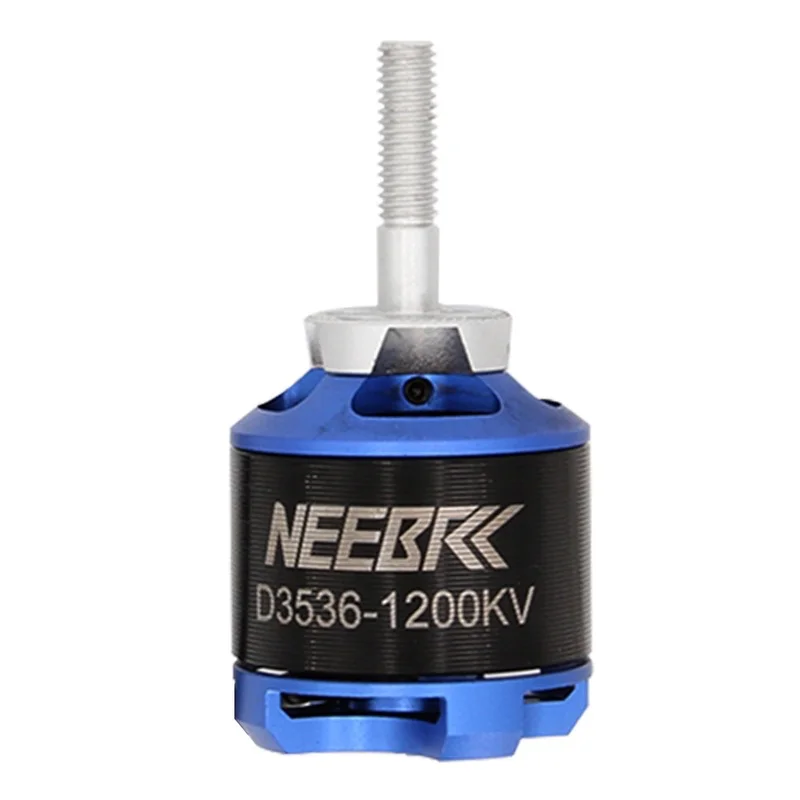 RC Ad Ala Fissa D3536 1200KV A - Rc Plane Hobby Zone recensione e prezzo