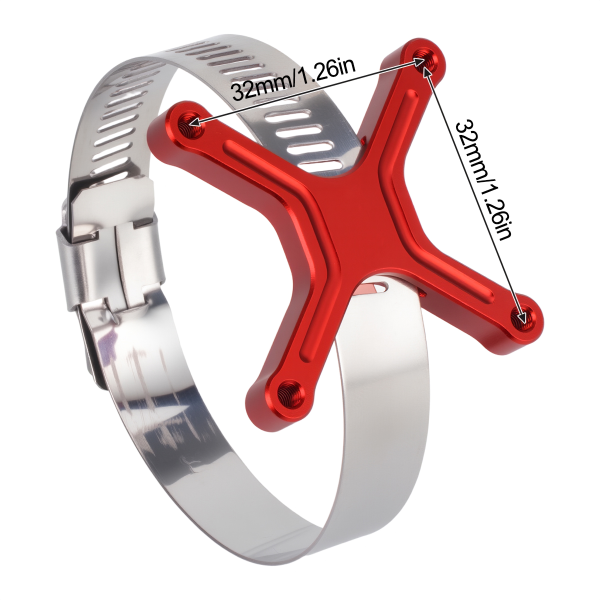 Supporto Universale Regolabile - Rc Hobby Motor recensione e prezzo