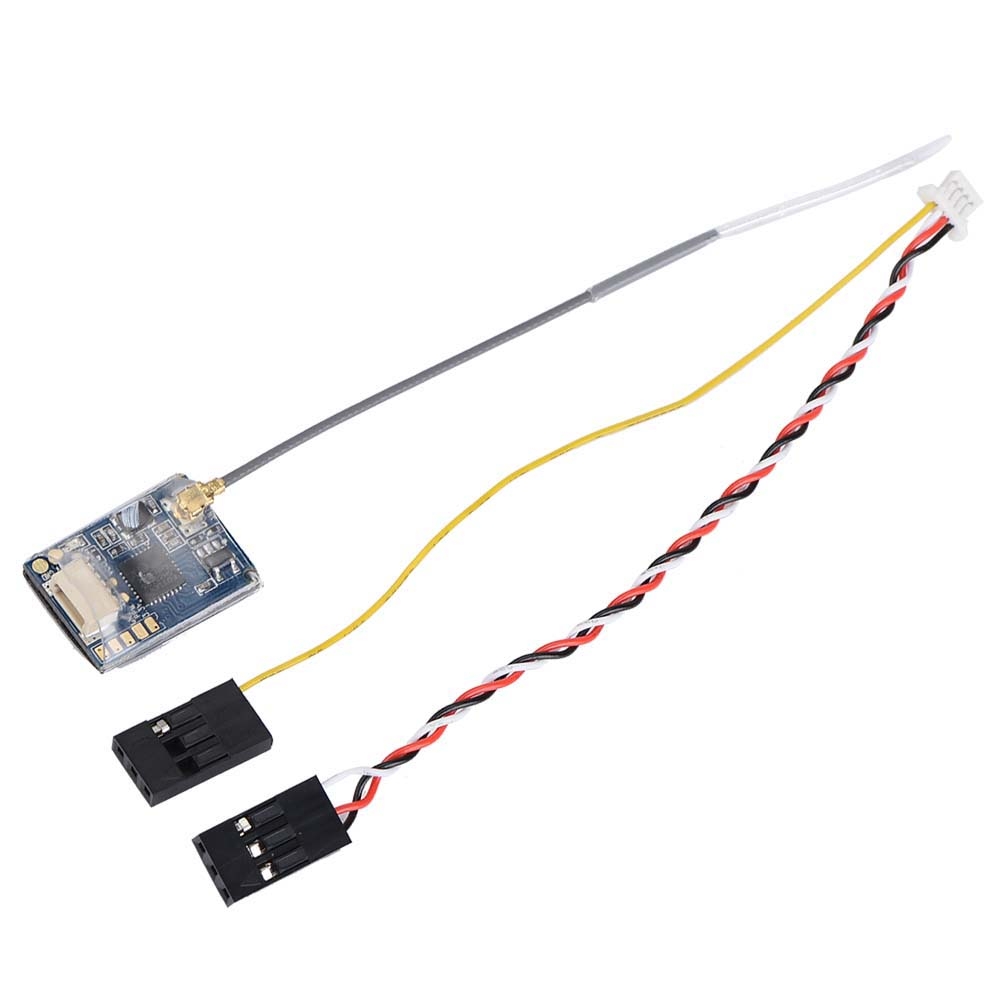 Ricevitore Mini Flysky FS-A8S  - Receiver Sbus 8Ch recensione e prezzo