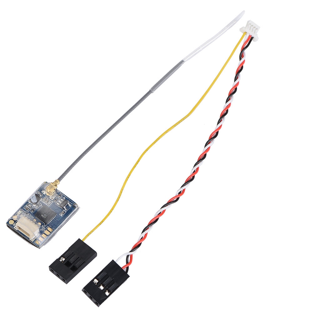 Ricevitore Mini Flysky FS-A8S  - Receiver Sbus 8Ch recensione e prezzo