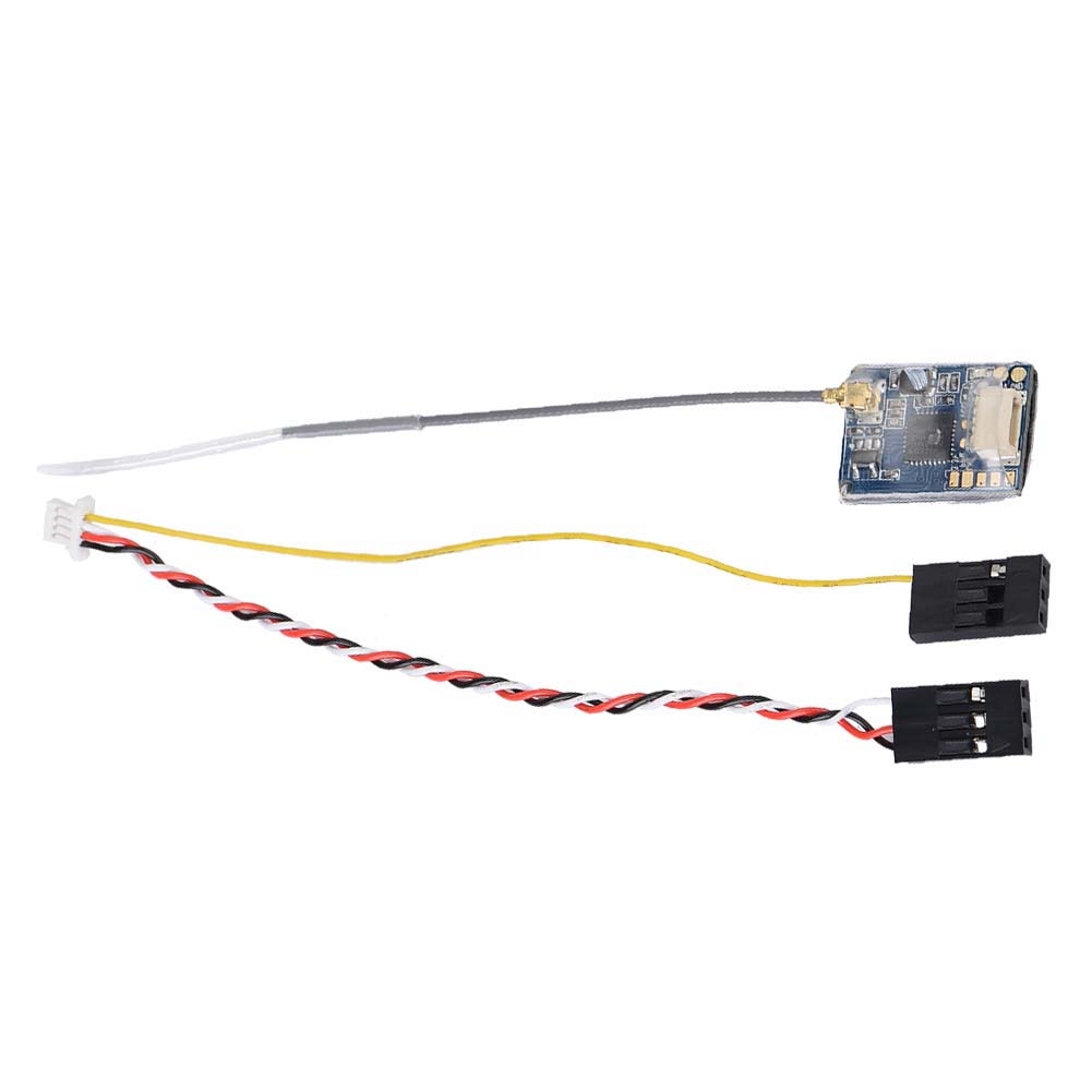Ricevitore Mini Flysky FS-A8S  - Receiver Sbus 8Ch recensione e prezzo