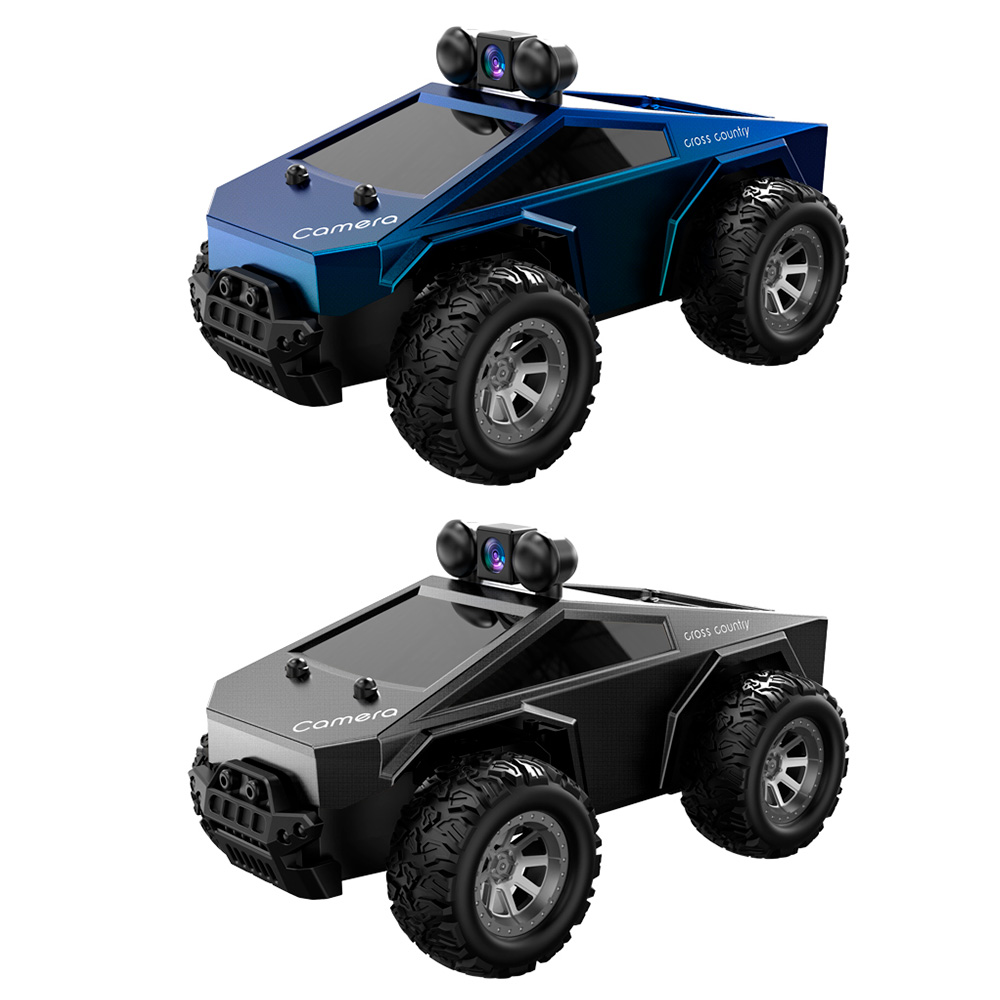 9IMOD KF29 Auto RC FPV 1:28 co - Rc Hobby Toucan recensione e prezzo