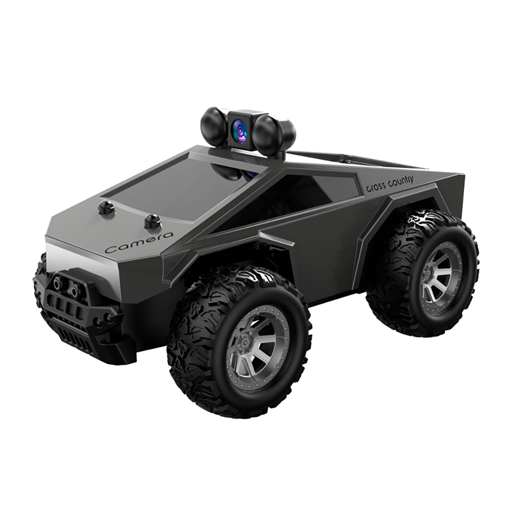 9IMOD KF29 Auto RC FPV 1:28 co - Rc Hobby Toucan recensione e prezzo