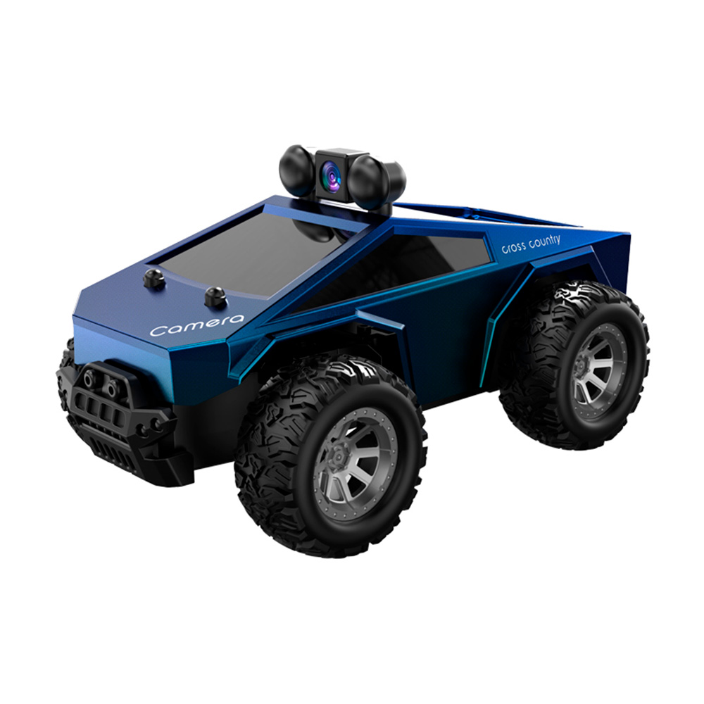9IMOD KF29 Auto RC FPV 1:28 co - Rc Hobby Toucan recensione e prezzo