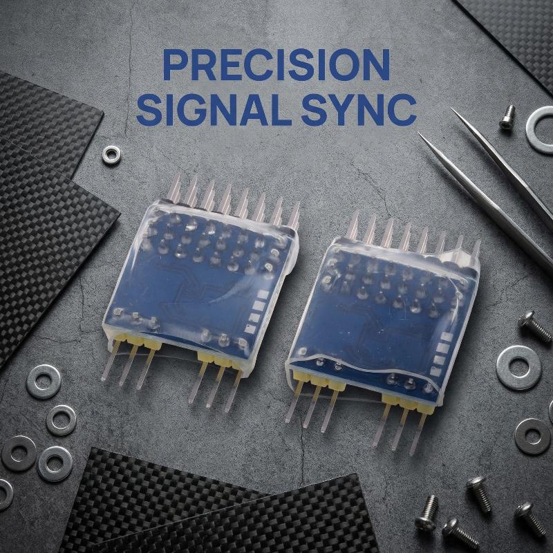 Modulo di Conversione Segnale  - Receiver Sbus 8Ch recensione e prezzo