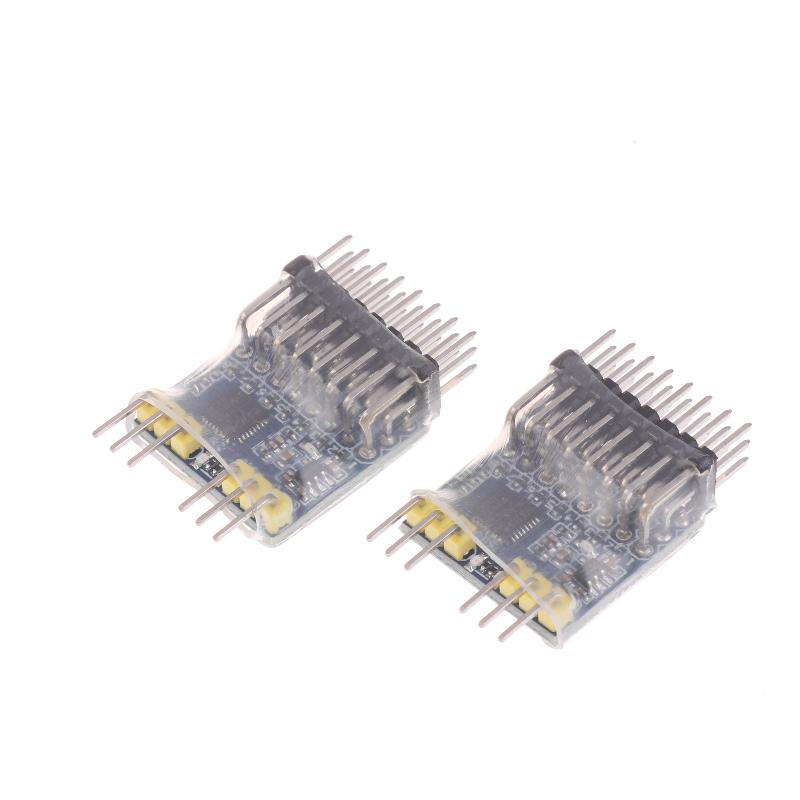 Modulo di Conversione Segnale  - Receiver Sbus 8Ch recensione e prezzo