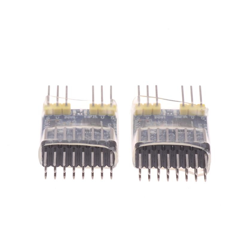 Modulo di Conversione Segnale  - Receiver Sbus 8Ch recensione e prezzo