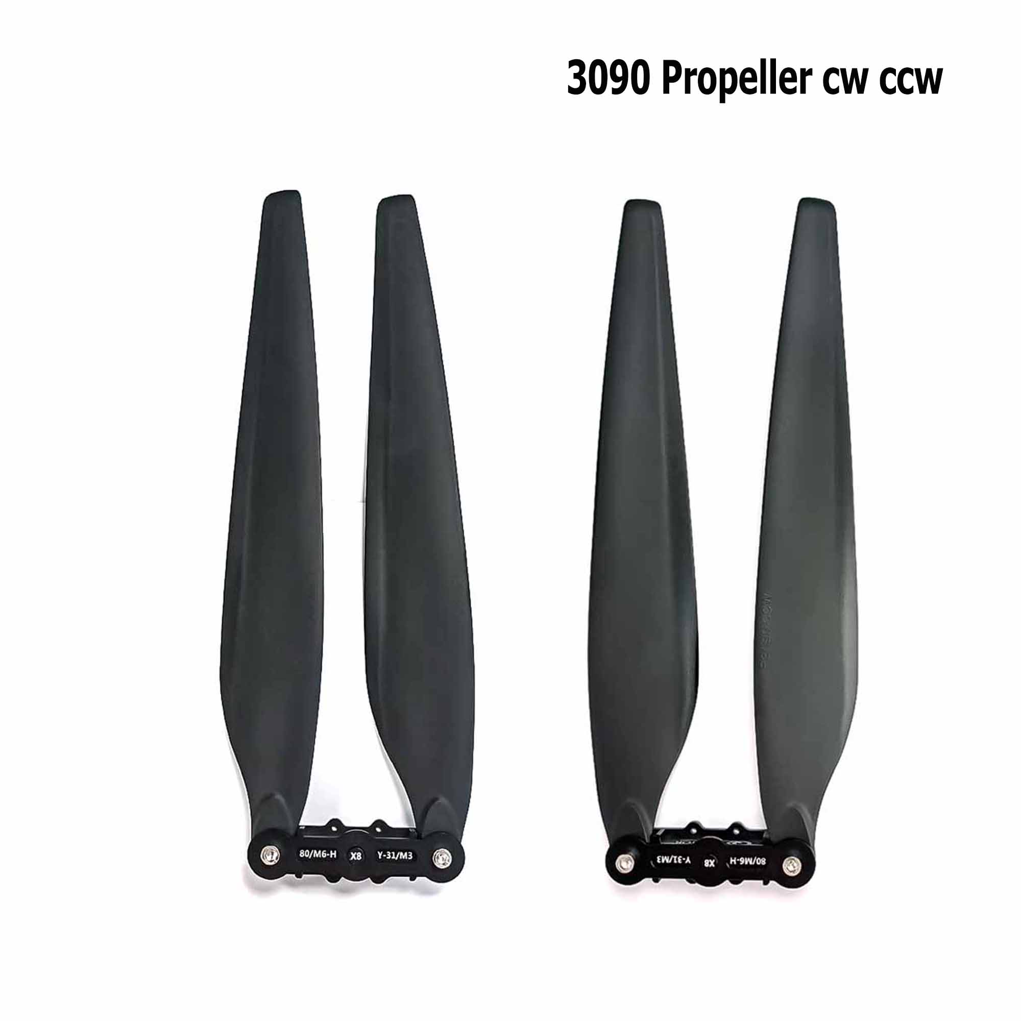 2388 3090 3411 Pale dell'elica - Rc Hobby Motor recensione e prezzo