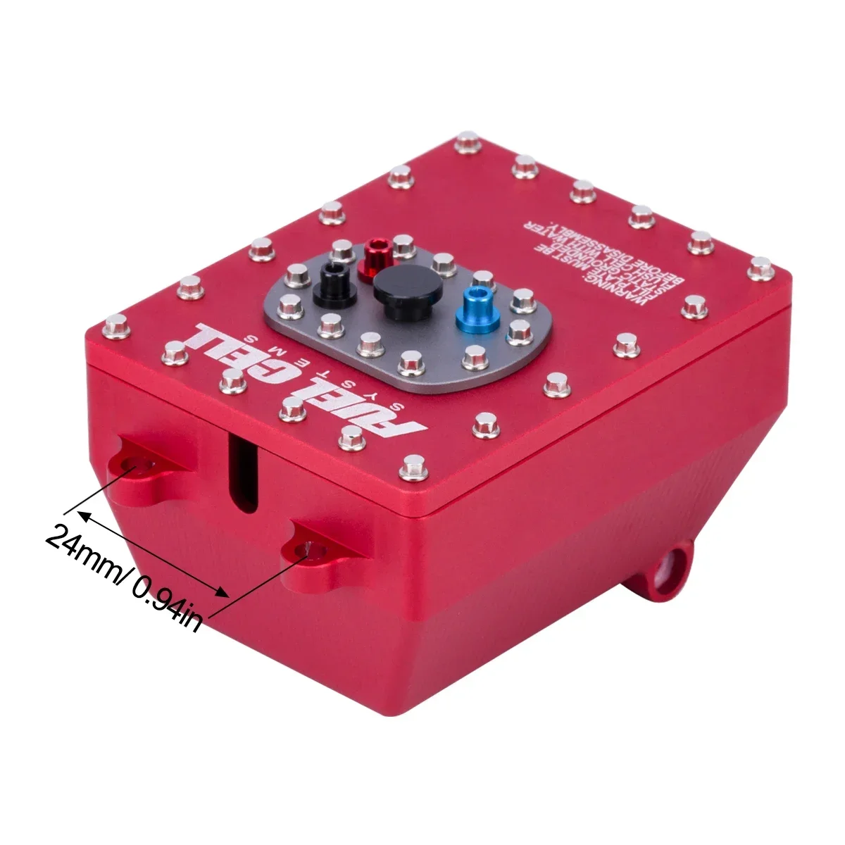 1 pz alluminio scala 1/10 scat - Rc Hobby Shops recensione e prezzo