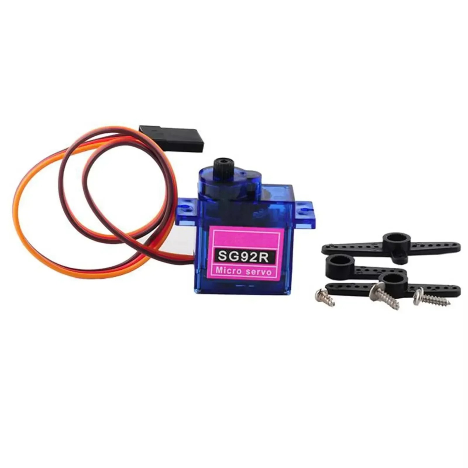 10 pz/lotto SG92R Micro Servo  - Rc Hobby Shops recensione e prezzo