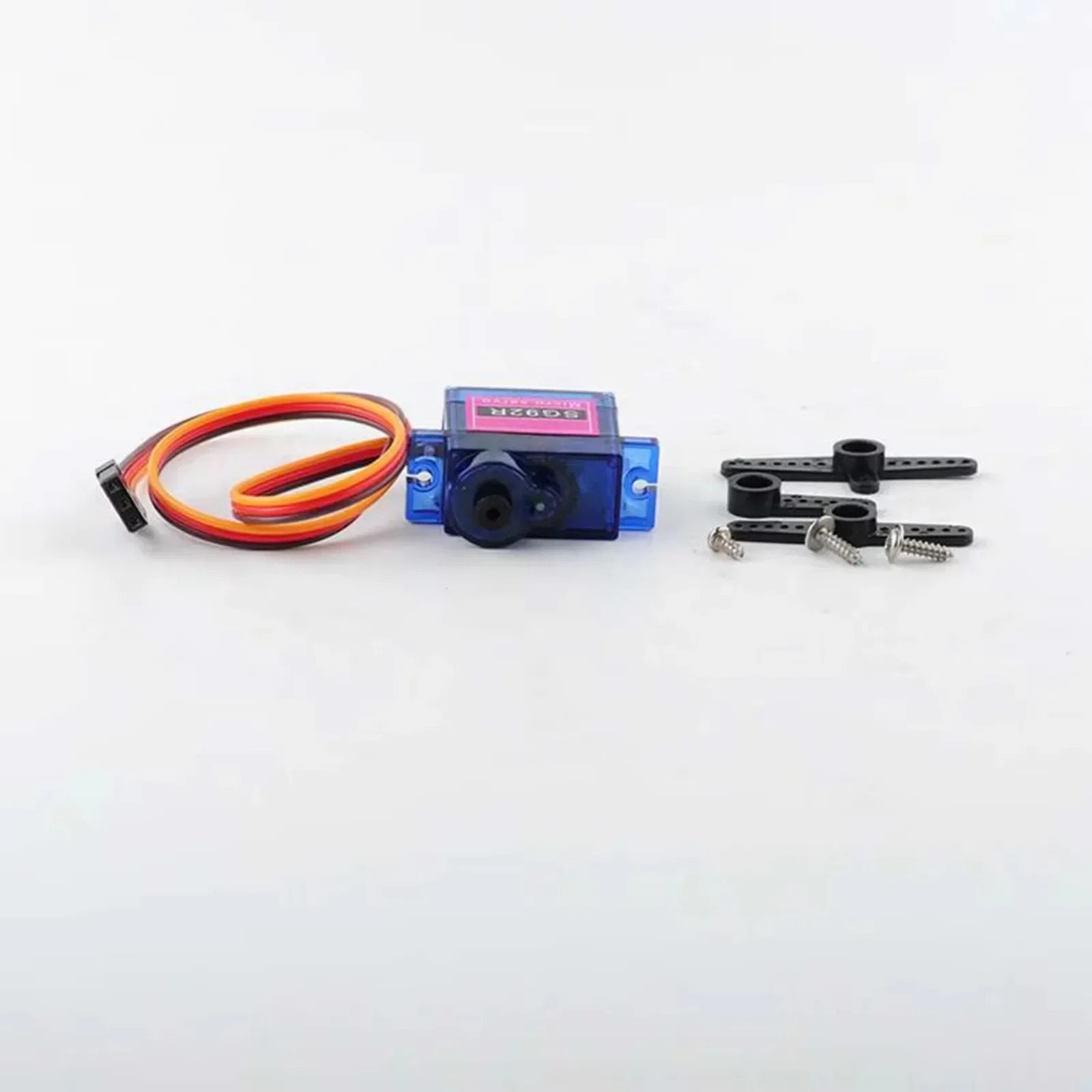 10 pz/lotto SG92R Micro Servo  - Rc Hobby Shops recensione e prezzo