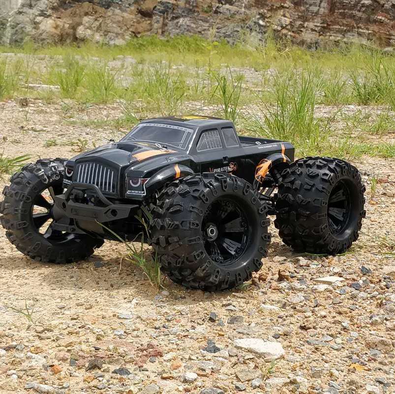 Nuovo Monster Truck RC ZD Raci - Rc Hobby Grade Monster Truck recensione e prezzo