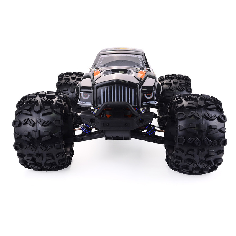 Nuovo Monster Truck RC ZD Raci - Rc Hobby Grade Monster Truck recensione e prezzo