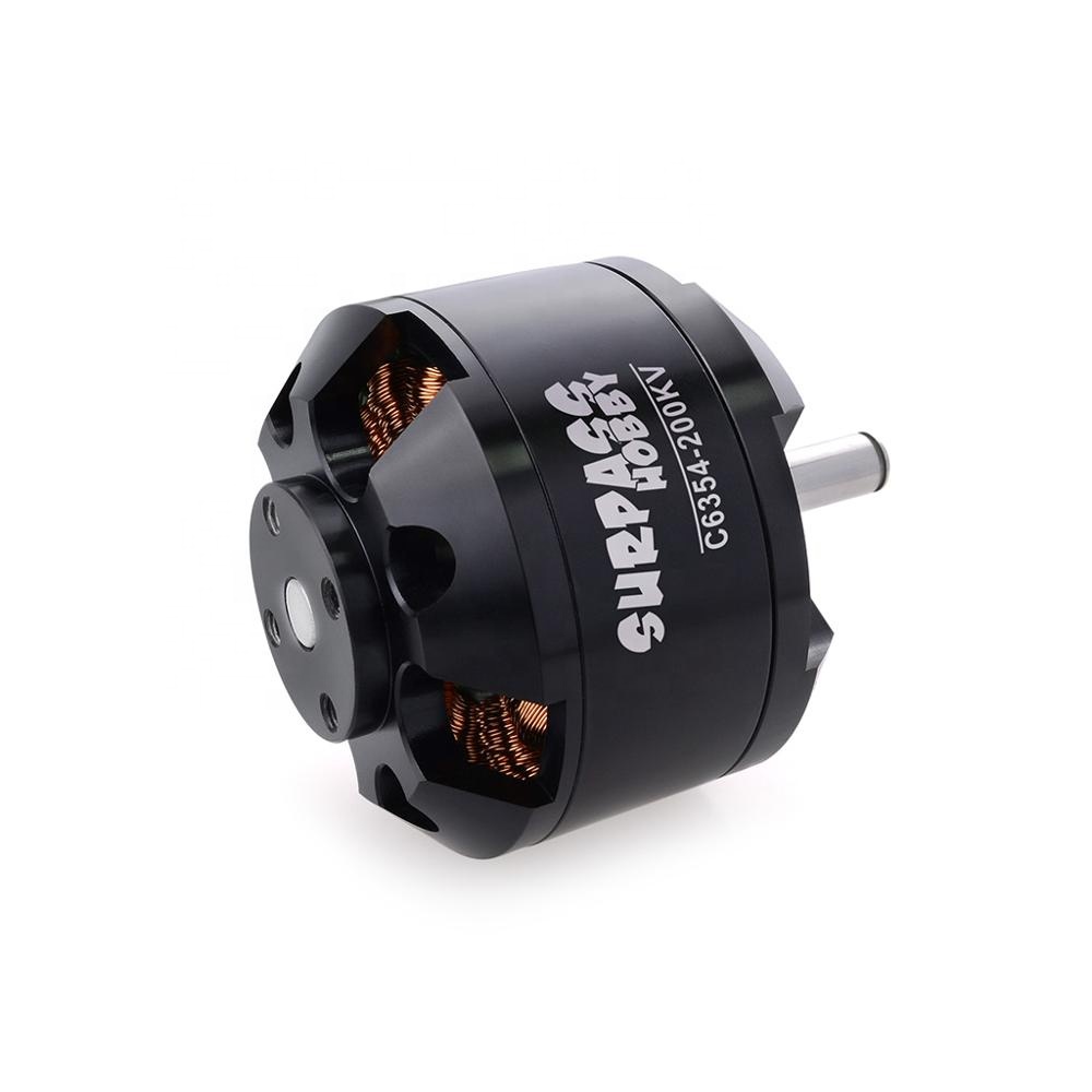 Motore Brushless SURPASS HOBBY - Rc Hobby Motor recensione e prezzo