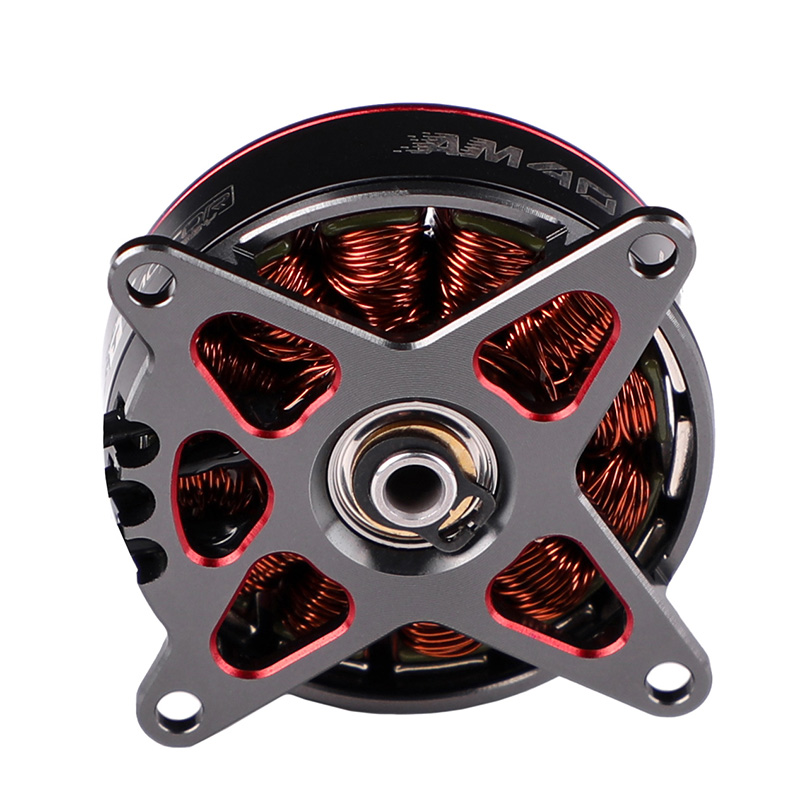 T-Hobby AM40 V2 3D/4D 2-3S Pot - Rc Hobby Motor recensione e prezzo