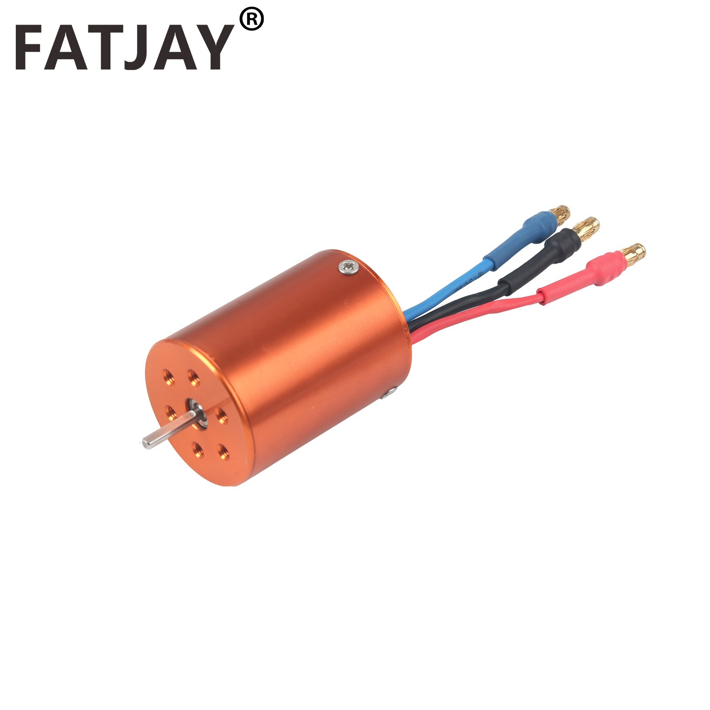 FATJAY 2838-2800KV 3800KV RC H - Rc Hobby Motor recensione e prezzo