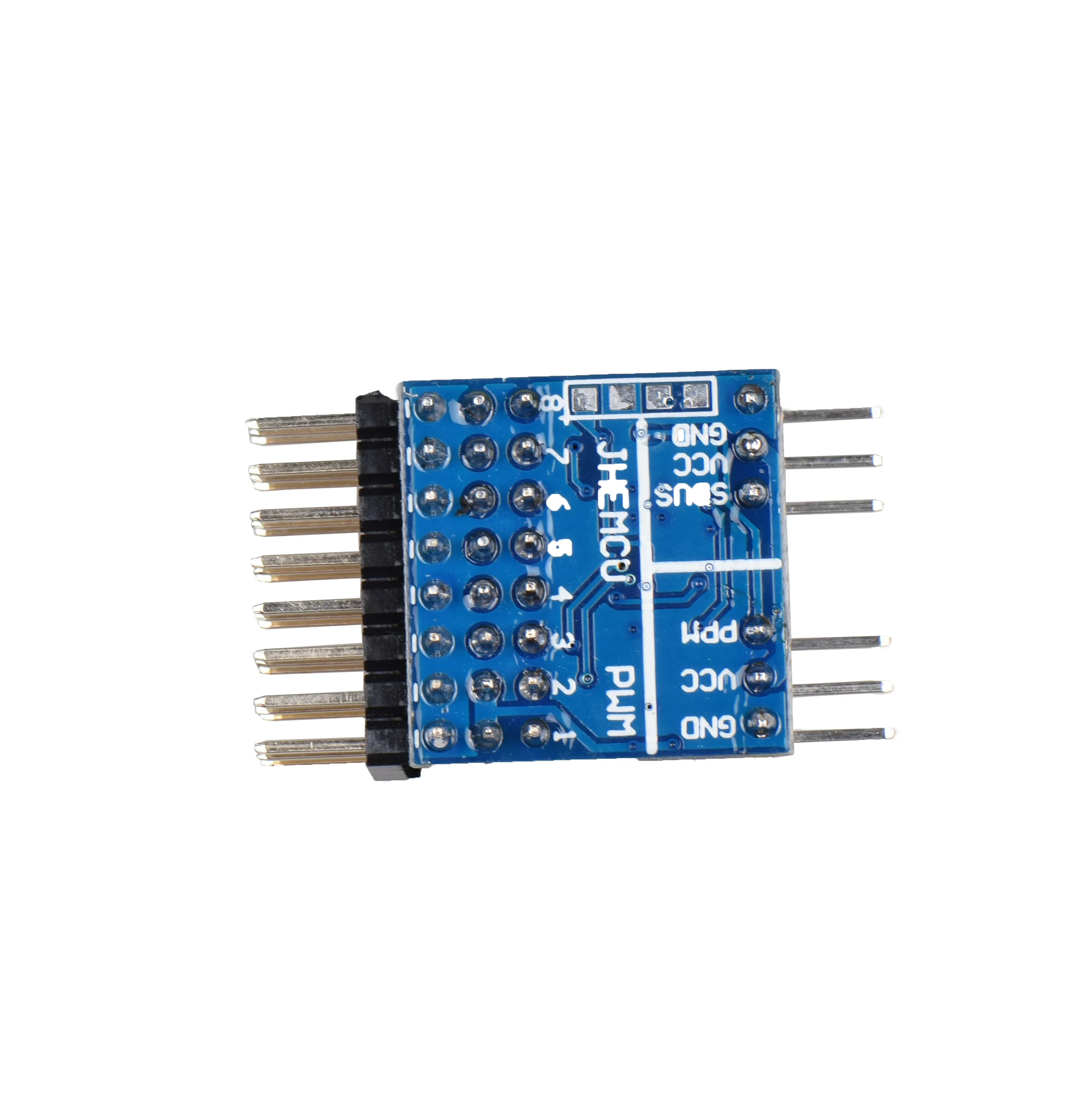 Convertitore JHEMCU SPP-SBUS 8 - Receiver Sbus 8Ch recensione e prezzo