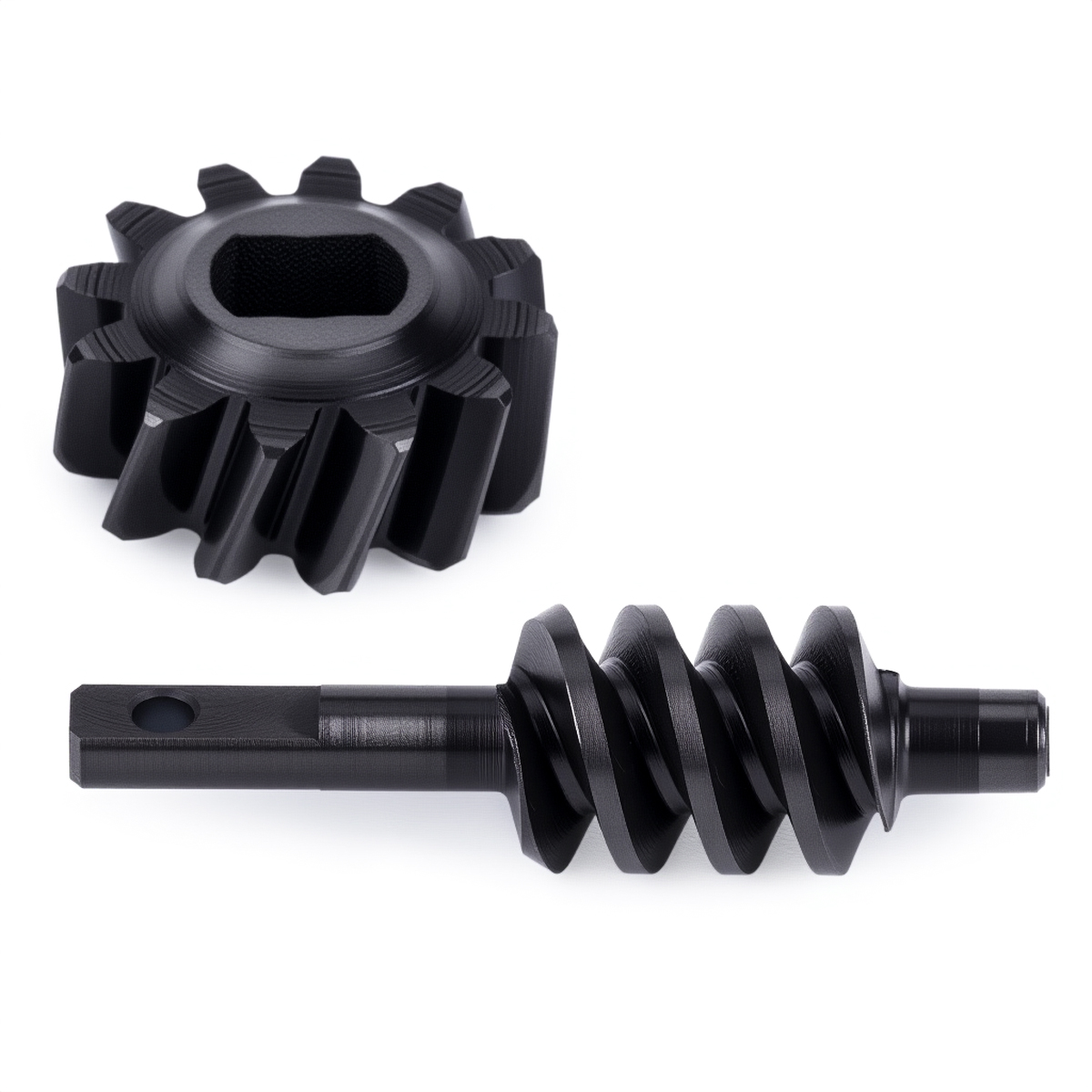 Ingranaggi in Acciaio Overdriv - Rc Hobby Shops recensione e prezzo