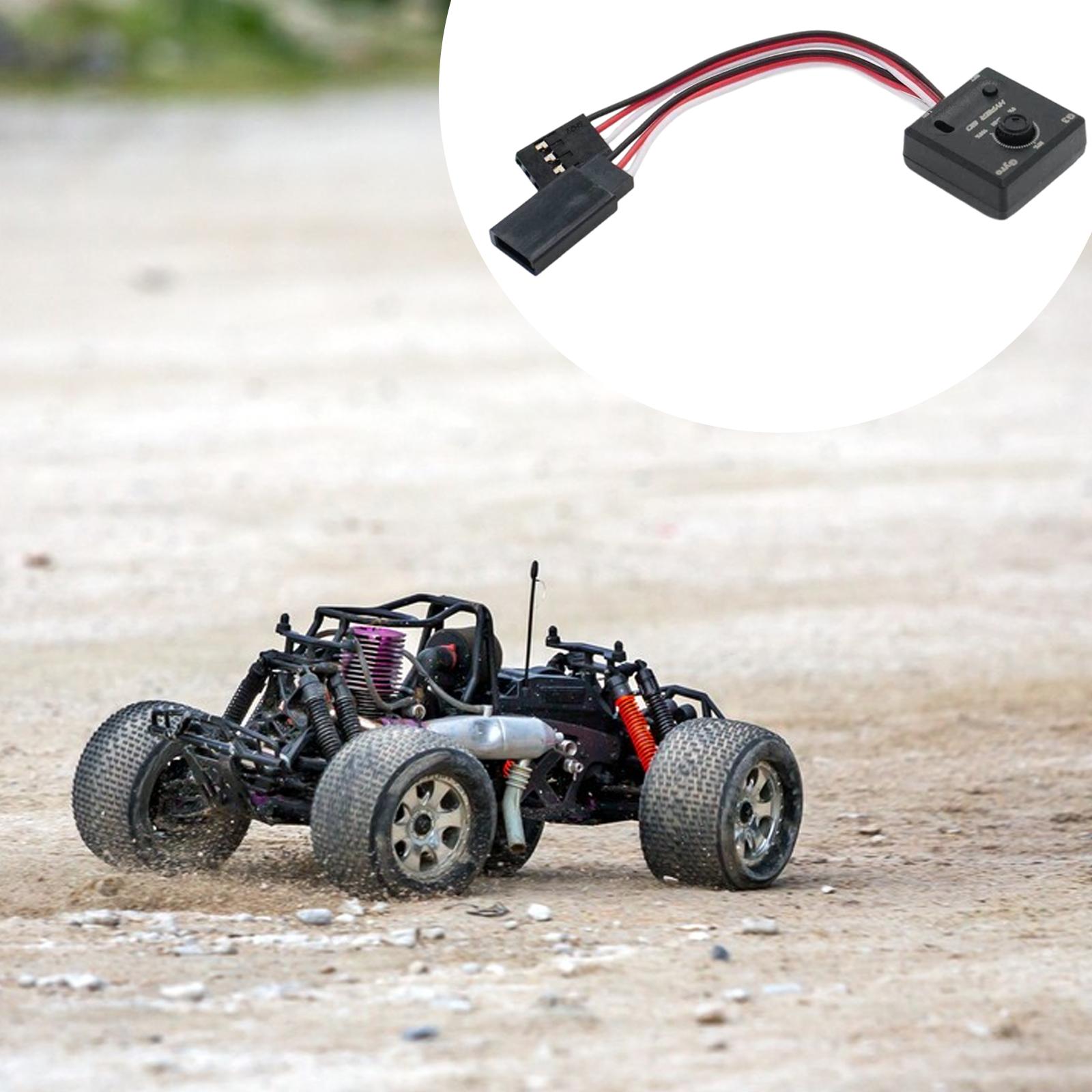 Giroscopio RC a Basso Consumo  - Rc Hobby Shops recensione e prezzo