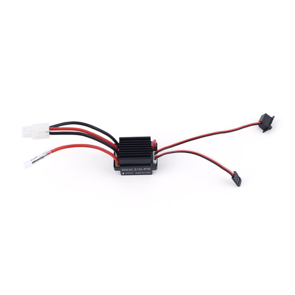 Regolatore di velocità del mot - Rc Hobby Motor recensione e prezzo