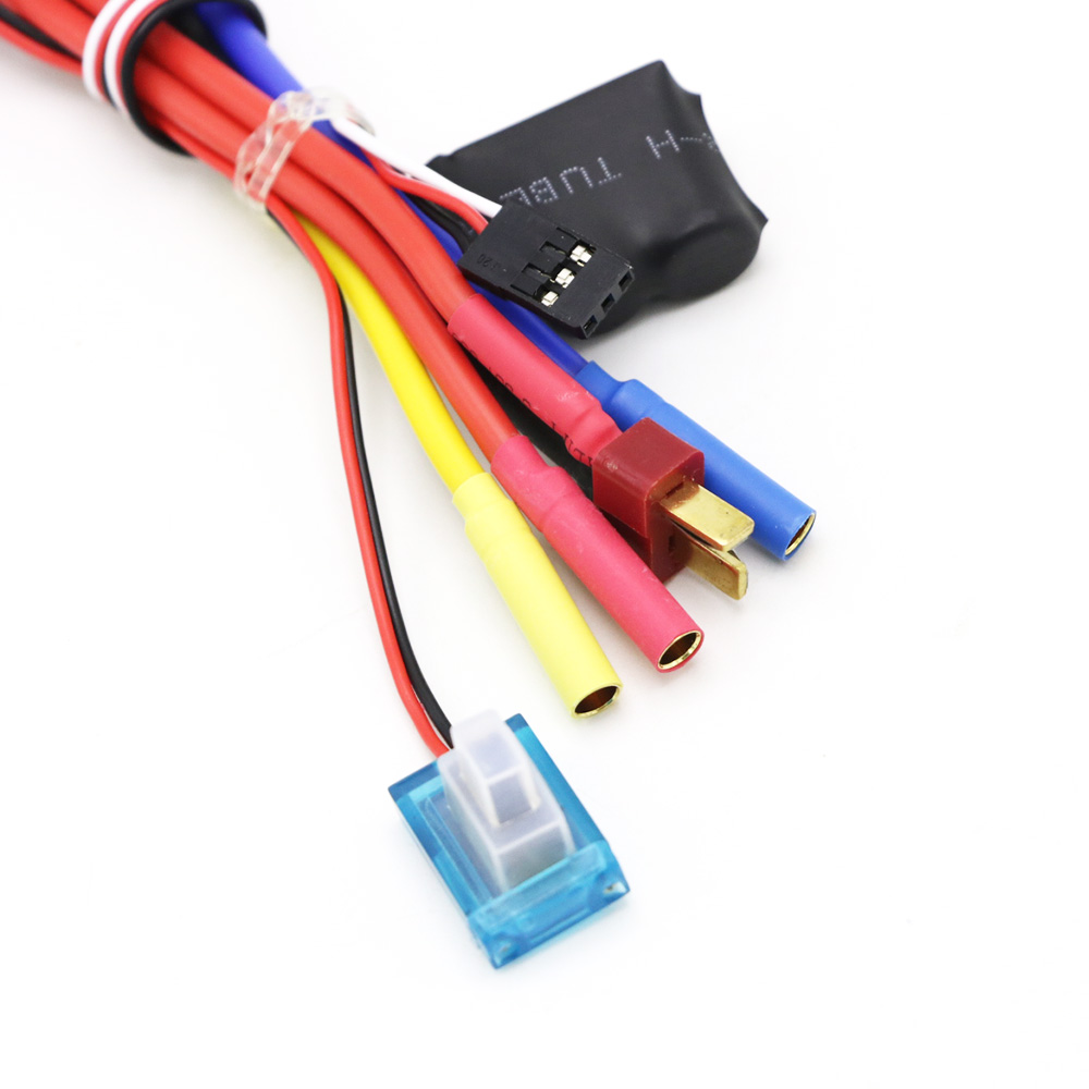 Impermeabile 45A 60A 80A 120A  - Rc Hobby Shops recensione e prezzo