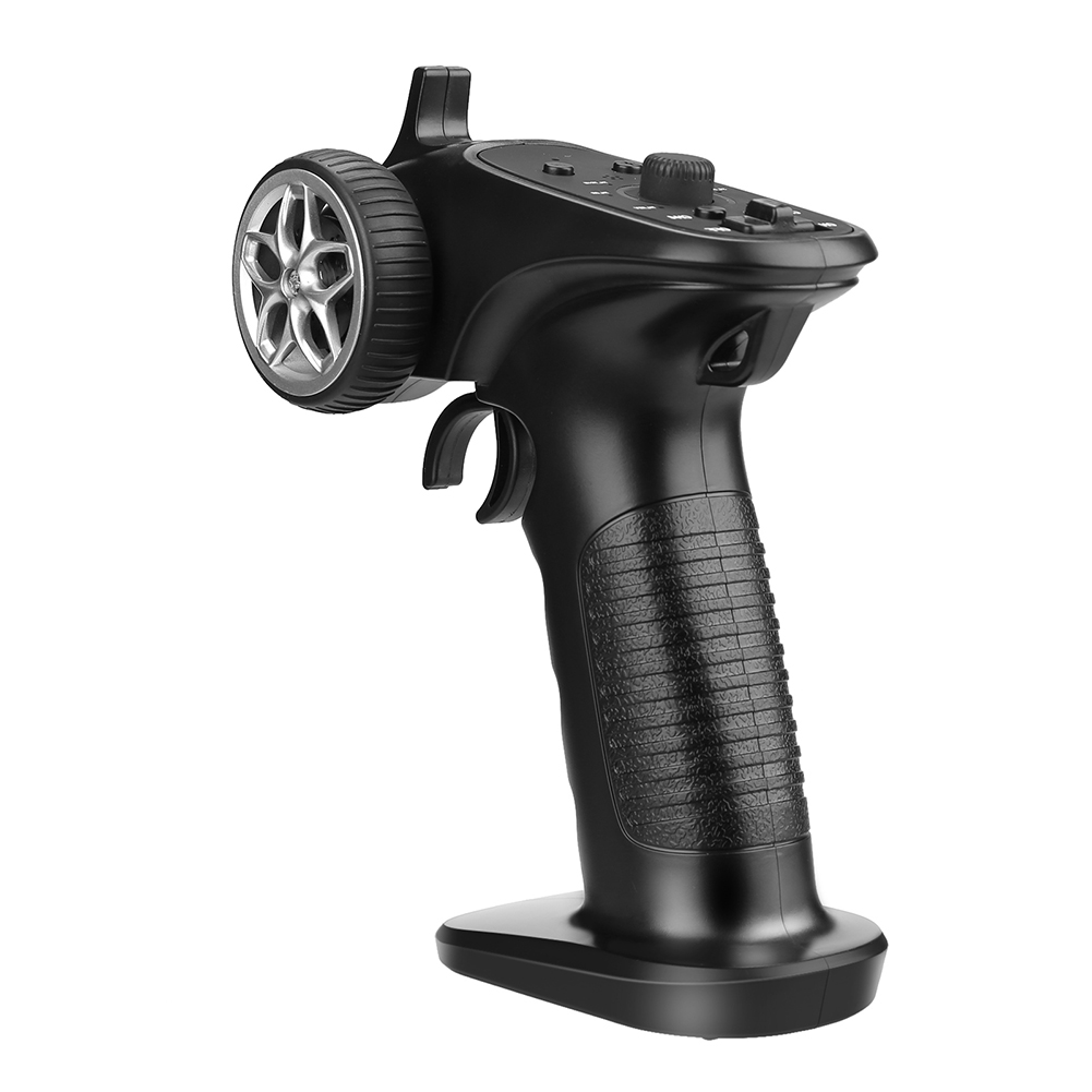 GA-4H-TX Trasmettitore e Ricev - Rc Hobby Shops recensione e prezzo