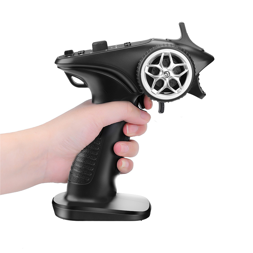 GA-4H-TX Trasmettitore e Ricev - Rc Hobby Shops recensione e prezzo