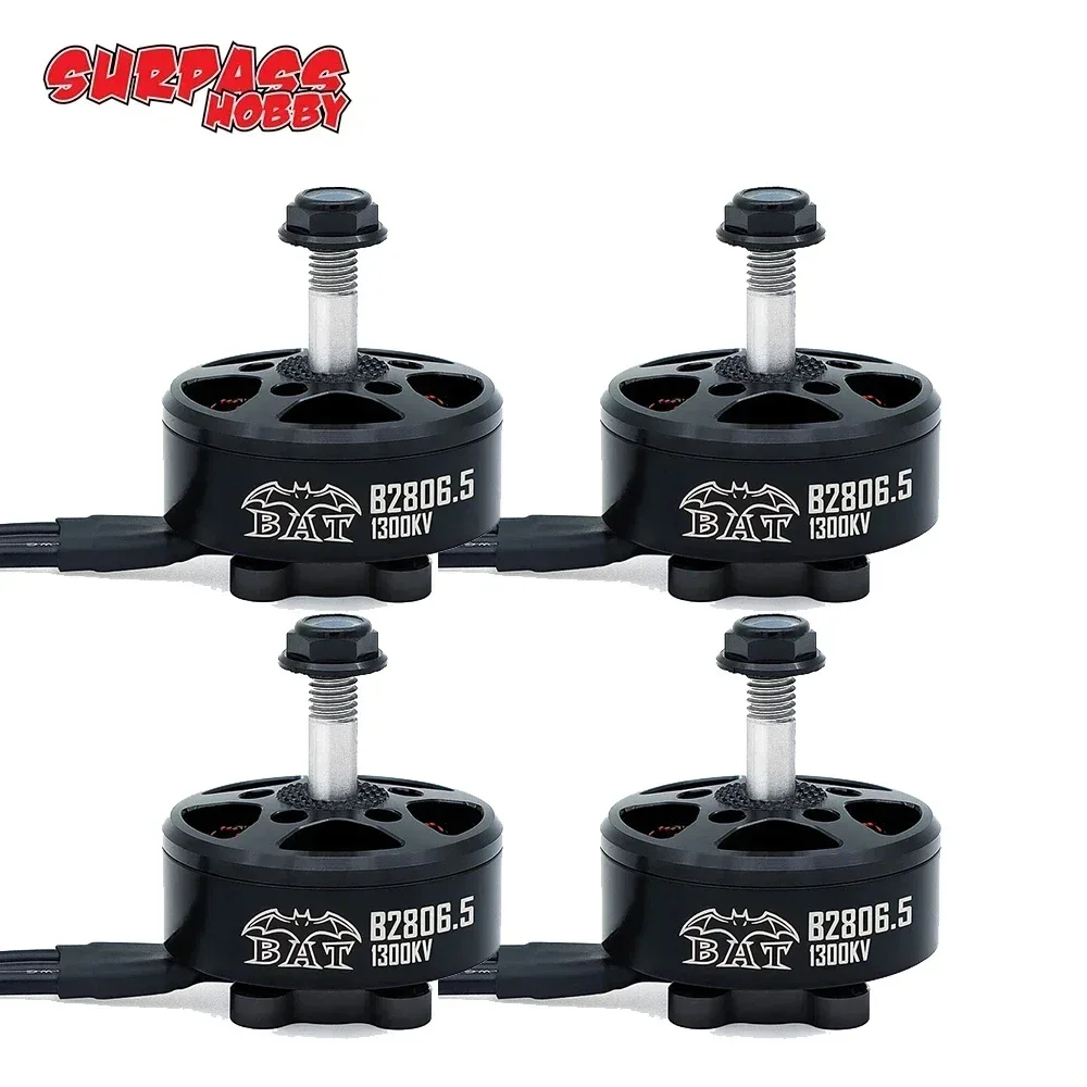 SURPASS HOBBY B2806.5 2806.5 1 - Rc Hobby Motor recensione e prezzo