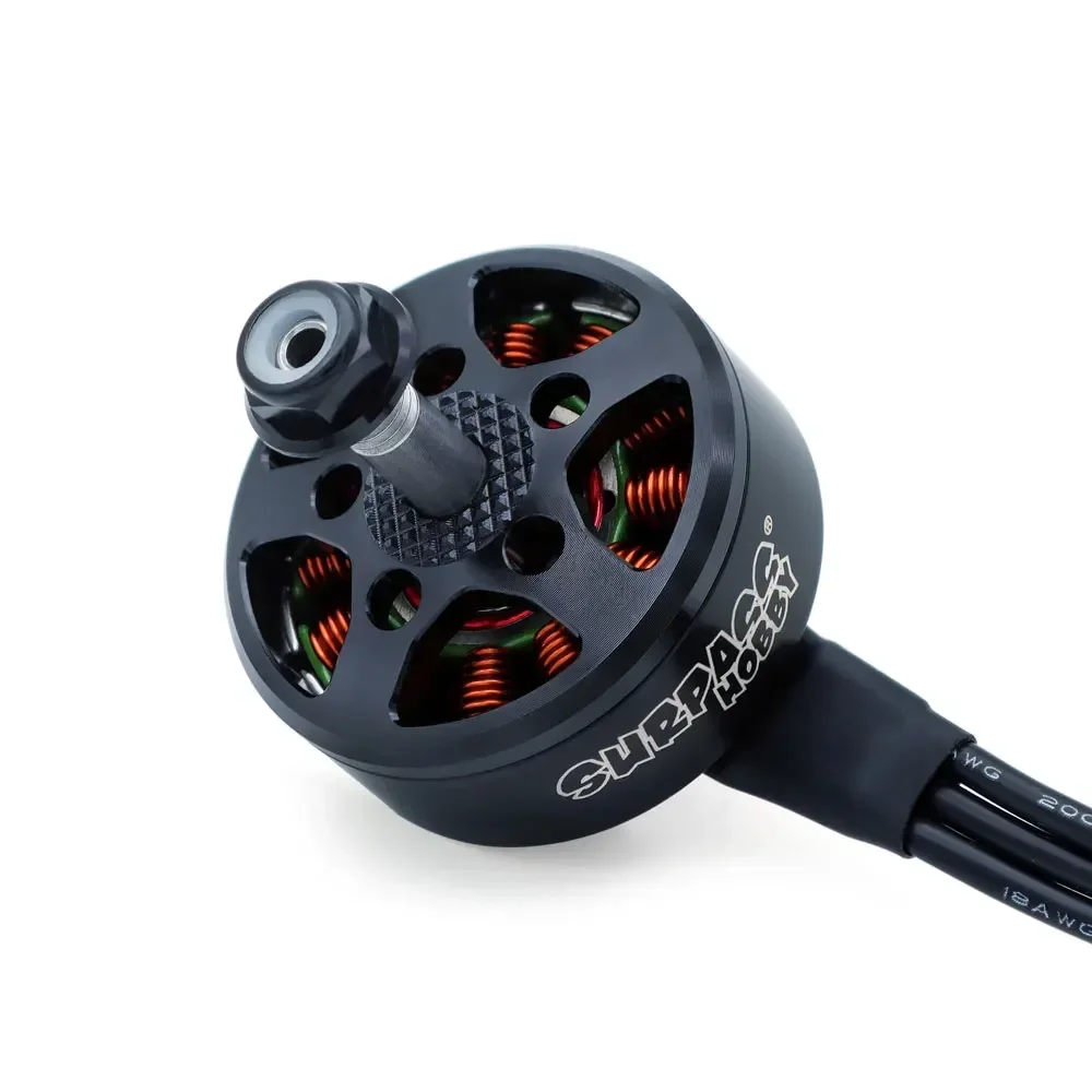 SURPASS HOBBY B2806.5 2806.5 1 - Rc Hobby Motor recensione e prezzo