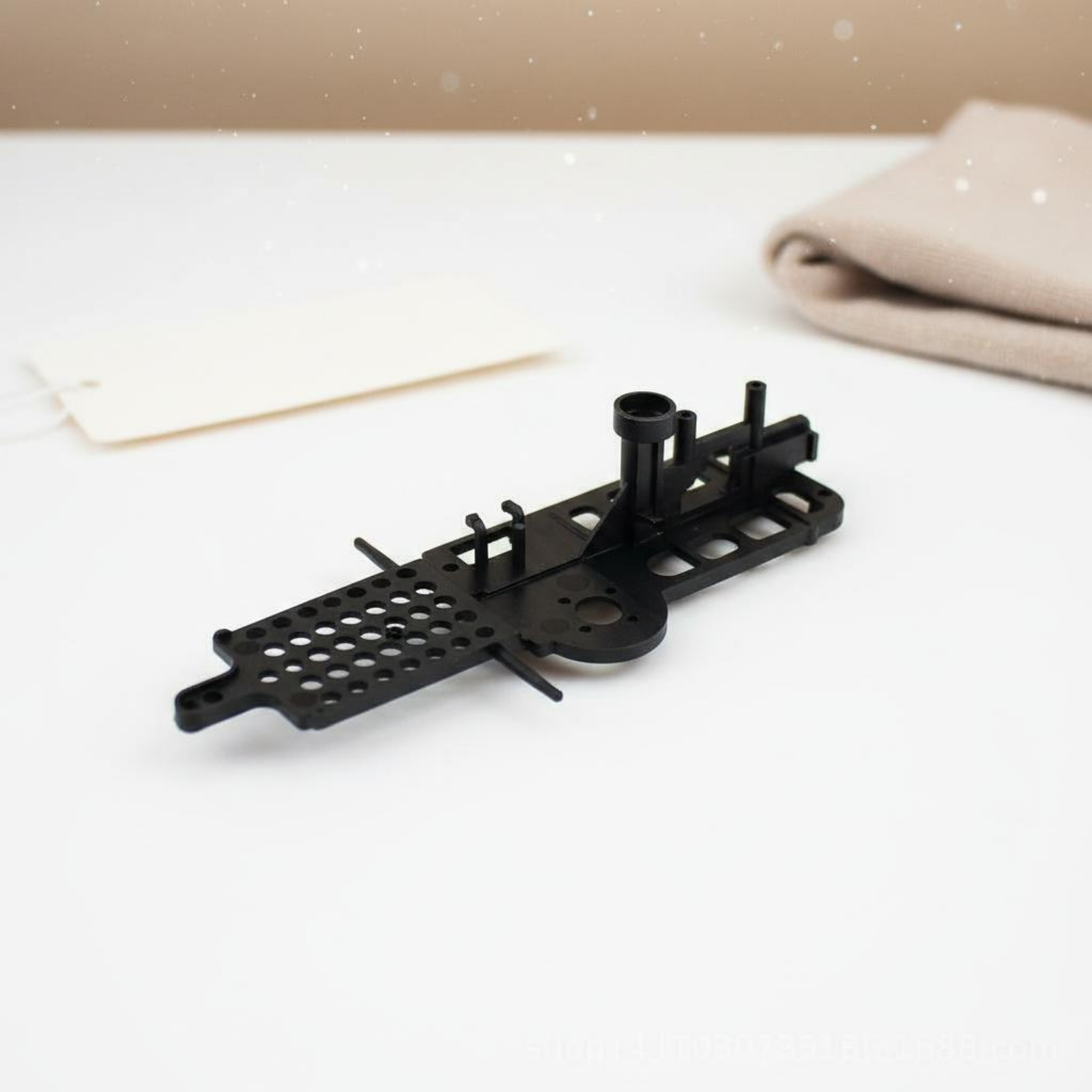 Telaio Leggero per Elicottero  - Rc Hobby Motor recensione e prezzo