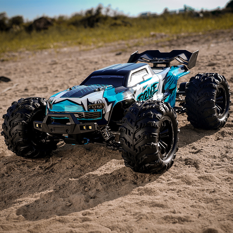 Scy 16102 Pro 1:16 70km/h 4WD  - Rc Hobby Toucan recensione e prezzo