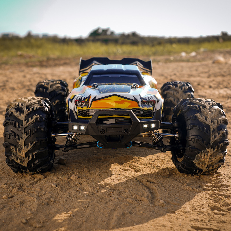 Scy 16102 Pro 1:16 70km/h 4WD  - Rc Hobby Toucan recensione e prezzo