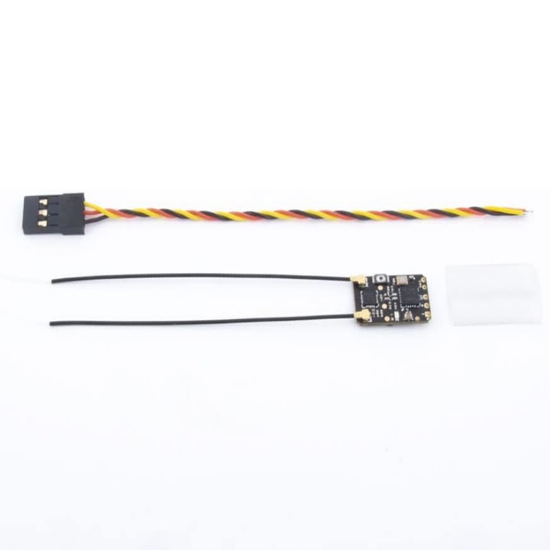 RadioMaster R81 Mini Ricevitor - Receiver Sbus 8Ch recensione e prezzo