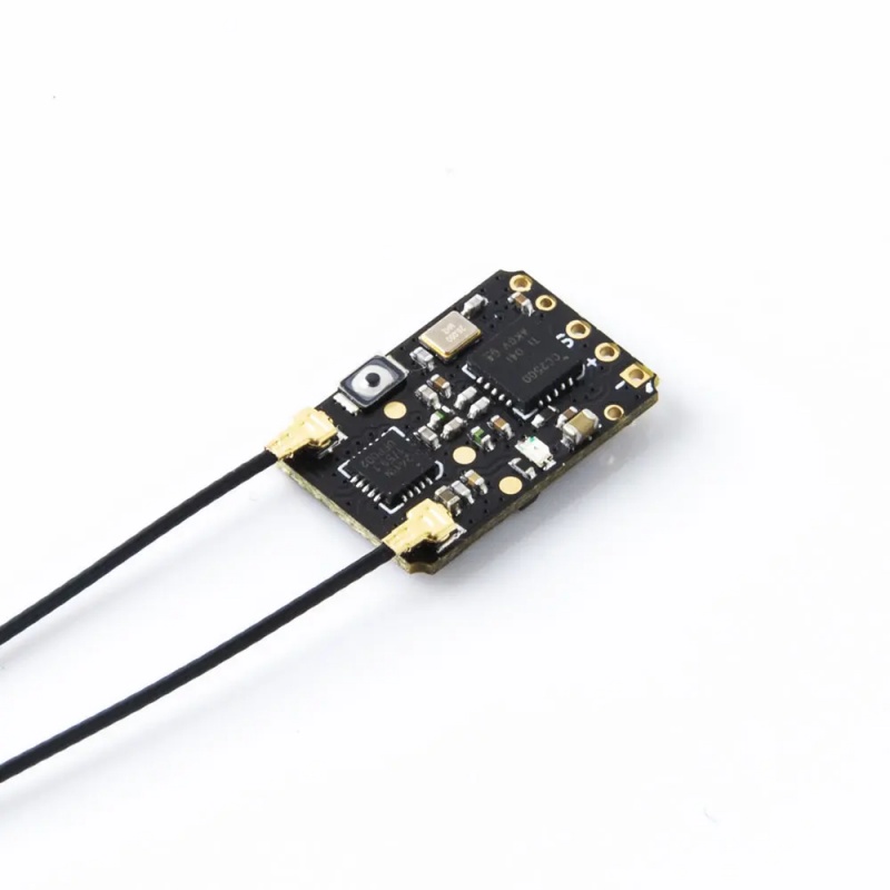 RadioMaster R81 Mini Ricevitor - Receiver Sbus 8Ch recensione e prezzo