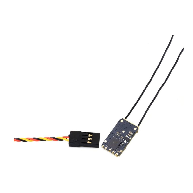 RadioMaster R81 Mini Ricevitor - Receiver Sbus 8Ch recensione e prezzo