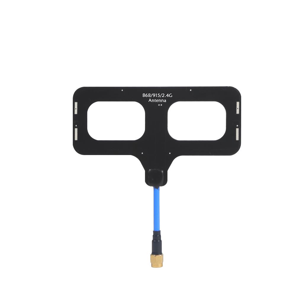 915 MHz 868 MHz 2.4G 5dBi Ante - Rc Plane Hobby Zone recensione e prezzo