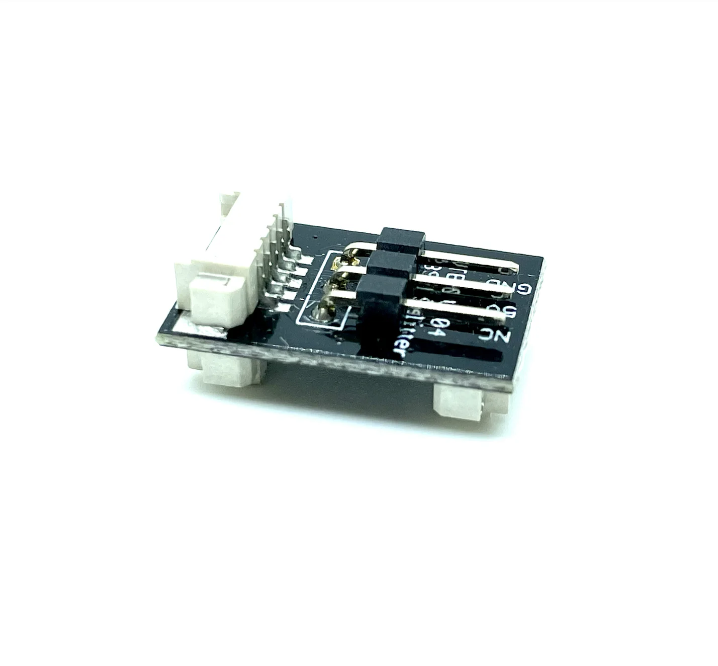 Ricevitore ad ala fissa VoltST - Receiver Sbus 8Ch recensione e prezzo