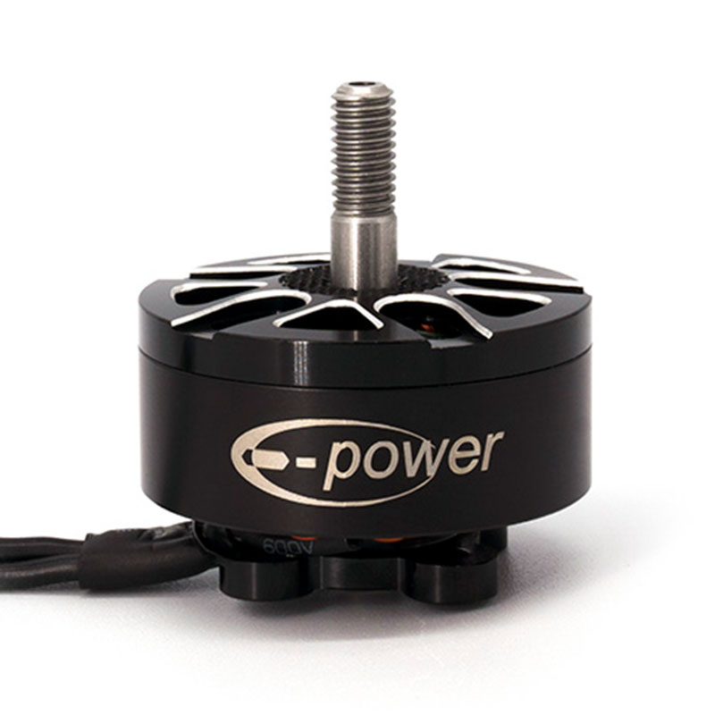 E-POWERRC X2810 2810 1300KV mo - Rc Plane Hobby Zone recensione e prezzo