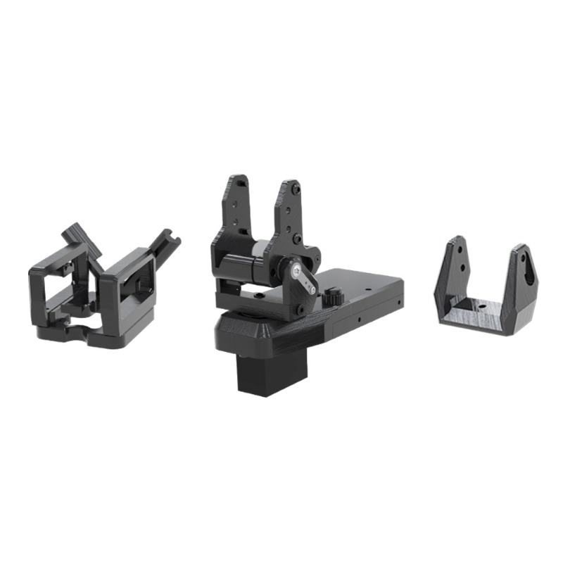 ATOMRC Gimbal Pan-Tilt a Sganc - Rc Plane Hobby Zone recensione e prezzo