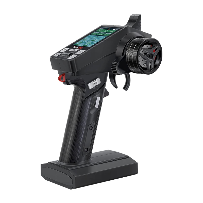 Hotrc Hot RC CT-8A Telecomando - Rc Hobby Shops recensione e prezzo